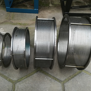 粉碎机筛网筛片罗底粉碎机筛网饲料机配件铡草机筛网筛片43人付款30