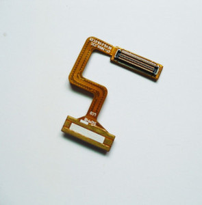 原装三星手机内配 samsung s3600c排线 连带 带座