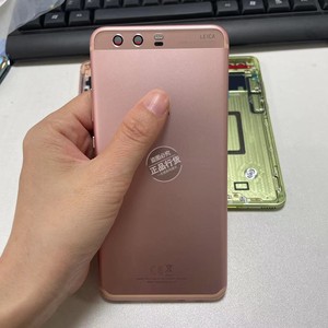 00美时数码专营店天猫huawei/华为p10原装皮套p10 plus手机壳智能