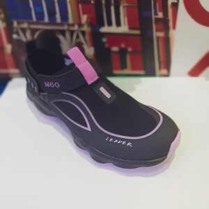 m60女鞋春