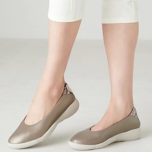 单鞋女20奶奶鞋