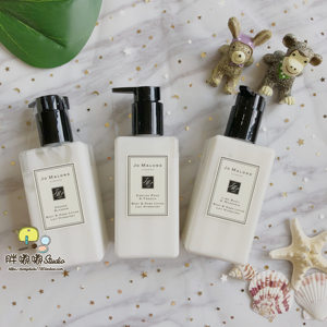 现货jomalone祖玛珑身体润肤乳液英国梨牡丹 小苍兰 橙花 250ml