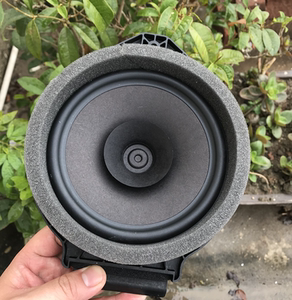 5寸 双纸盆 全频喇叭 君威 爱唯欧后门喇叭