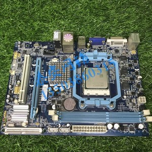 昂达 a78gl a880/780 d3 am3 amd主板