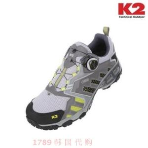 韩国k2鞋