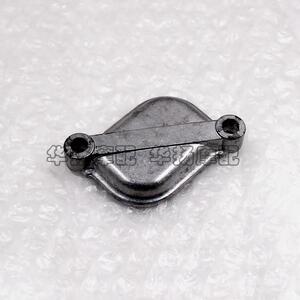 适用铃木赛驰110 qs110摩托车气门盖  缸头气门盖