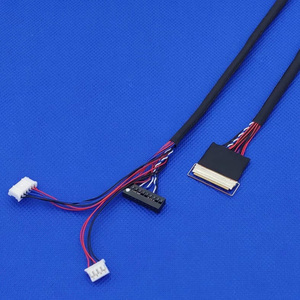 0 b156hak03.0 edp屏线触摸线