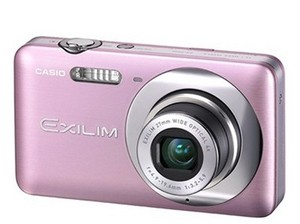 casio/卡西欧 ex-z800数码相机超薄机身卡片机 美颜 正品行货