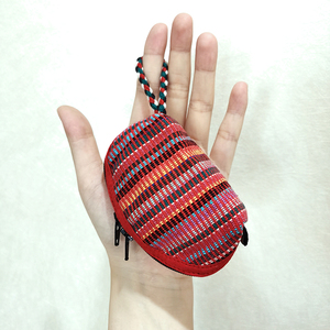 尼泊尔纯棉手织布