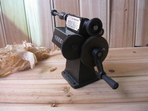 特价 飞跃nz-1型数字绕线机 手摇绕线机 手动绕线机