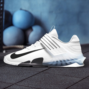 耐克nike savaleos training深蹲举重男子健身鞋训练鞋cv5708-100
