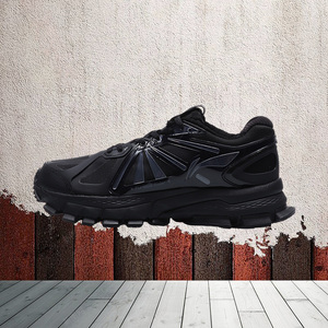 中国李宁跑步鞋女鞋2021夏季新品烈骏黑武士ace1.5运动鞋arzq016