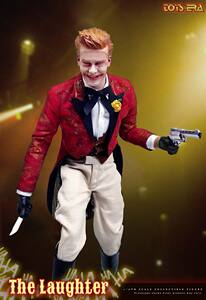 0 杰罗姆 joker 模型 正版 现货 手办