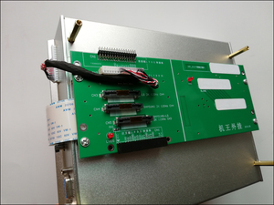 TV160多功能修机王外挂扩展转接排线插头板可测试全部2K与4K通道