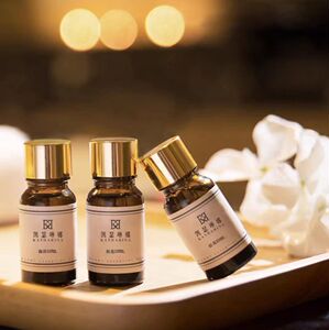 凯瑟琳娜汽车香水挂件补充液车载车内香水精油大瓶装20毫升