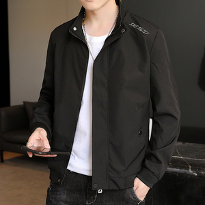 春季衣服成熟男士