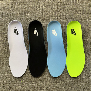 适配耐克nike运动鞋垫zoom飞马34 35 36 37 38吸汗防臭减震男女款