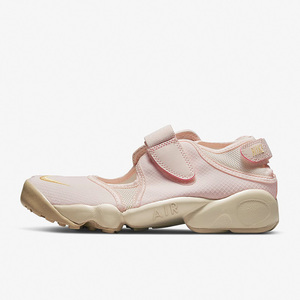 nike/耐克正品air rift br 女子低帮轻便忍者鞋分趾鞋 dn1338-600
