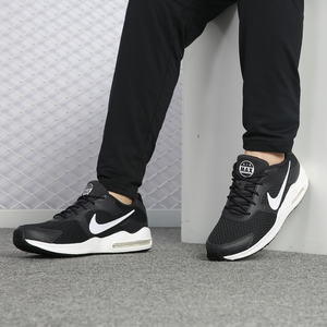 耐克max奥利奥男鞋