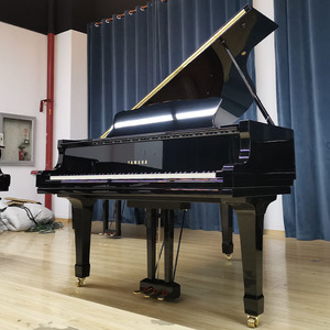 雅马哈 yamaha c3td原装进口三角钢琴专业演奏家用考级三脚架日本