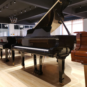 捷克国宝佩卓夫petrof gp159三角钢琴原装进口二手专业演奏家用