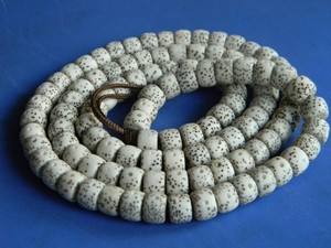 正月星月菩提子8~11mm高密度佛珠A1藏式念珠手串文玩收藏散珠批发