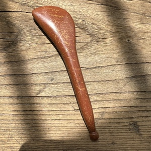 红砭石拨筋棒