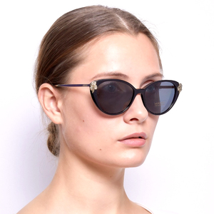 versace范思哲ve4351b女款复古时尚水钻个性太阳镜墨镜眼镜优惠