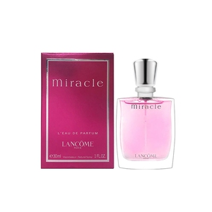 lancome/兰蔻 真爱奇迹女士香水 _ 法国兰蔻真爱奇迹女士持久香水香氛