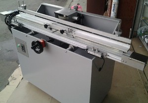 磨刮机，自动磨刀机，丝网印刷配套设备 研磨刮胶 丝印磨胶机