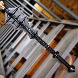 美国联合刀具 进口守夜人系列叶锤防身工具锤子塑钢聚丙烯非金属