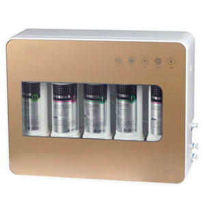 宝嘉康净水器家用