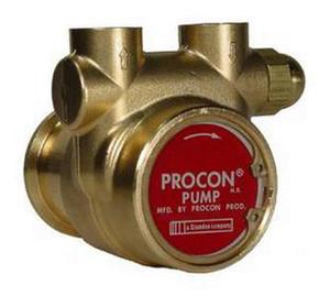 美国高压泵  procon高压泵  压力泵  叶片泵  医疗设备专用泵