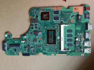 华硕x556uqk拆机,华硕k401uqk asus 华硕 a555l x555ld x555lp w519l a555q x555qg主板 现货