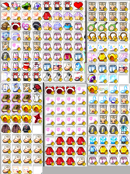 冒险岛祖母绿黛米安