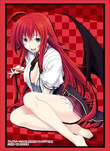 恶魔高校莉雅丝