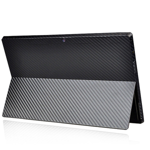 适用微软Surface RT1/2背膜 平板电脑PRO1/2机身外壳贴膜Pro9背贴