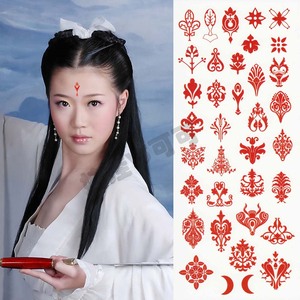 印度额贴