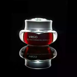 美国薇碧virgo  奢华王者面霜 50g  买一送一