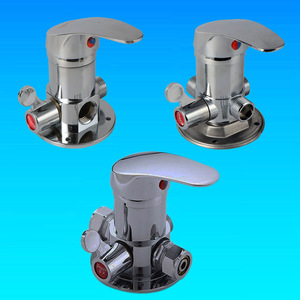 桑乐四季沐歌太阳雨皇明通用型太阳能混水阀可上水协助安装运费险