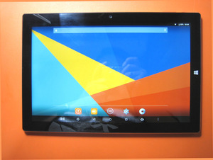 9成新带包装台电tbook10s 10.1寸平板电脑win10 安卓5.1系统4 64g