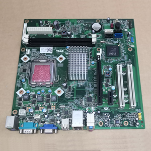 dell/戴尔vostro 230 v230s原装主板mig41r jl1117 戴尔g41 ddr3