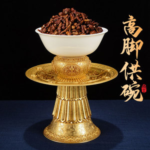 供佛用的碗