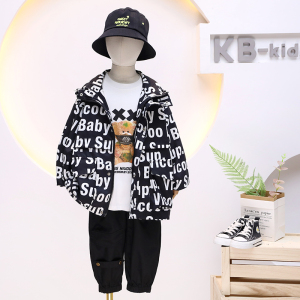 大e小e童装清仓