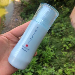 嘉娜宝水之璨乳液 丰润型100ml