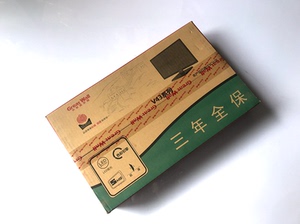 great wall长城20cv43s1al  195lm00043 19.5英寸液晶显示器led屏