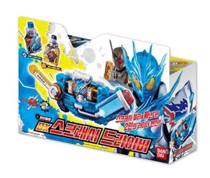 现货 万代 假面骑士 build dx 挤压驱动器 果冻进化龙兔 老实人瓶