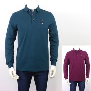 新款克劳拉尔男装kelaor专柜正品长袖t恤 秋冬男士纯棉t恤polo衫