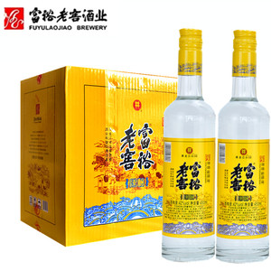 【富裕老窖光瓶42度】富裕老窖光瓶42度品牌,价格 - 阿里巴巴