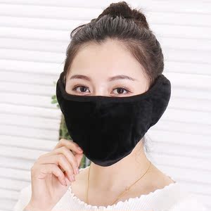 防花粉过敏口罩